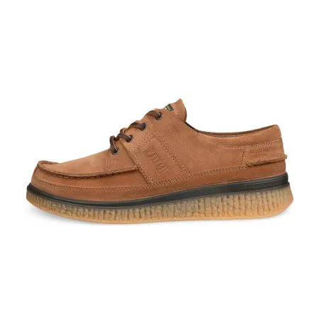 ECCO Walker 3.0 M Camel