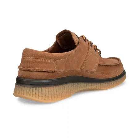 ECCO Walker 3.0 M Camel