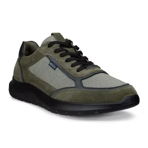 ECCO City Stride Tarmac
