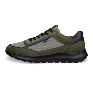 ECCO City Stride Tarmac