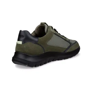 ECCO City Stride Tarmac