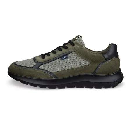 ECCO City Stride Tarmac