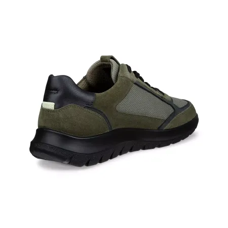 ECCO City Stride Tarmac