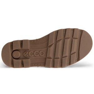 ECCO Grainer K Nude