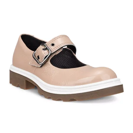 ECCO Grainer K Nude