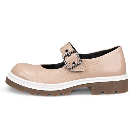 ECCO Grainer K Nude