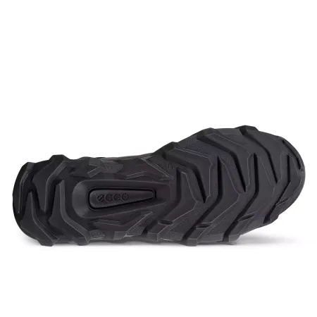 ECCO MX M Steel