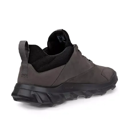 ECCO MX M Steel