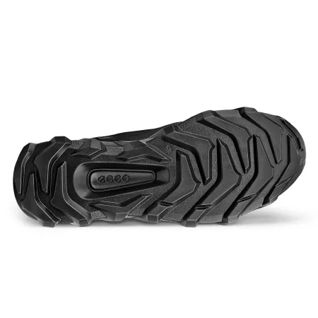 ECCO MX M Black