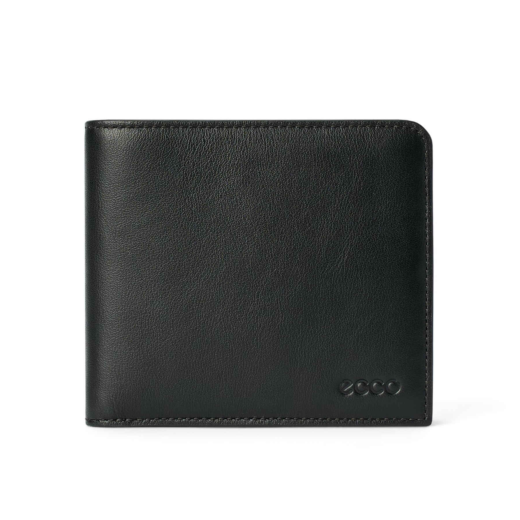 Маленькие аксессуары из кожи ECCO Wallet Billfold