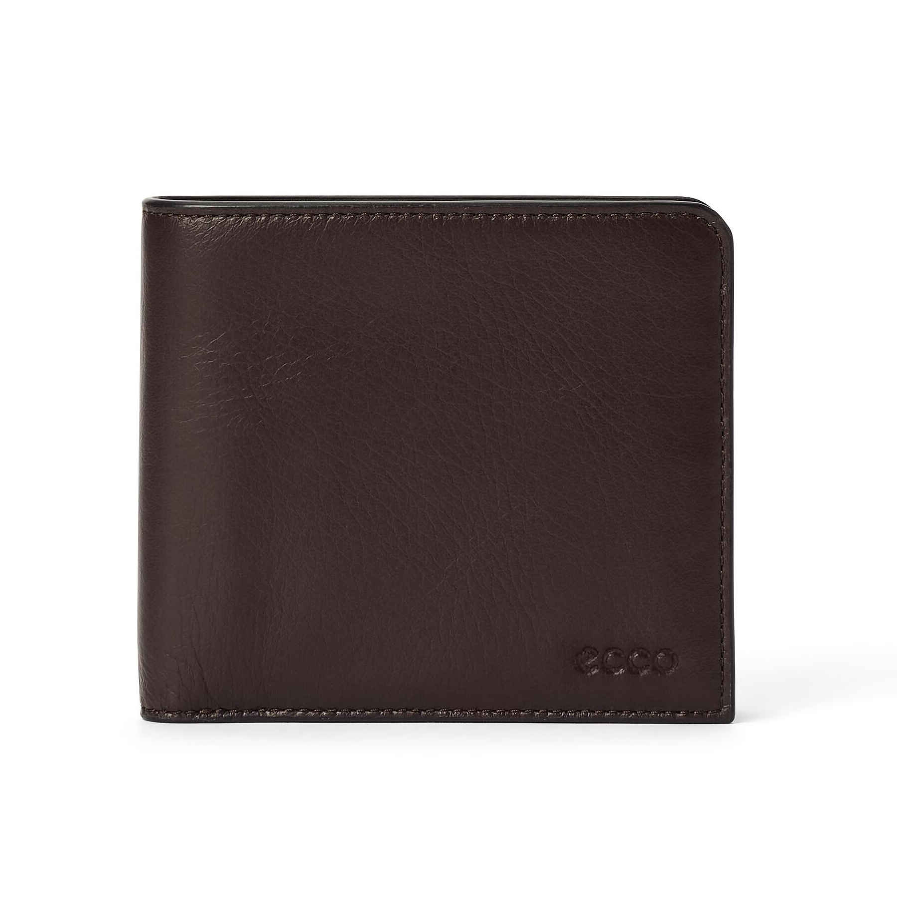 Маленькие аксессуары из кожи ECCO Wallet Billfold