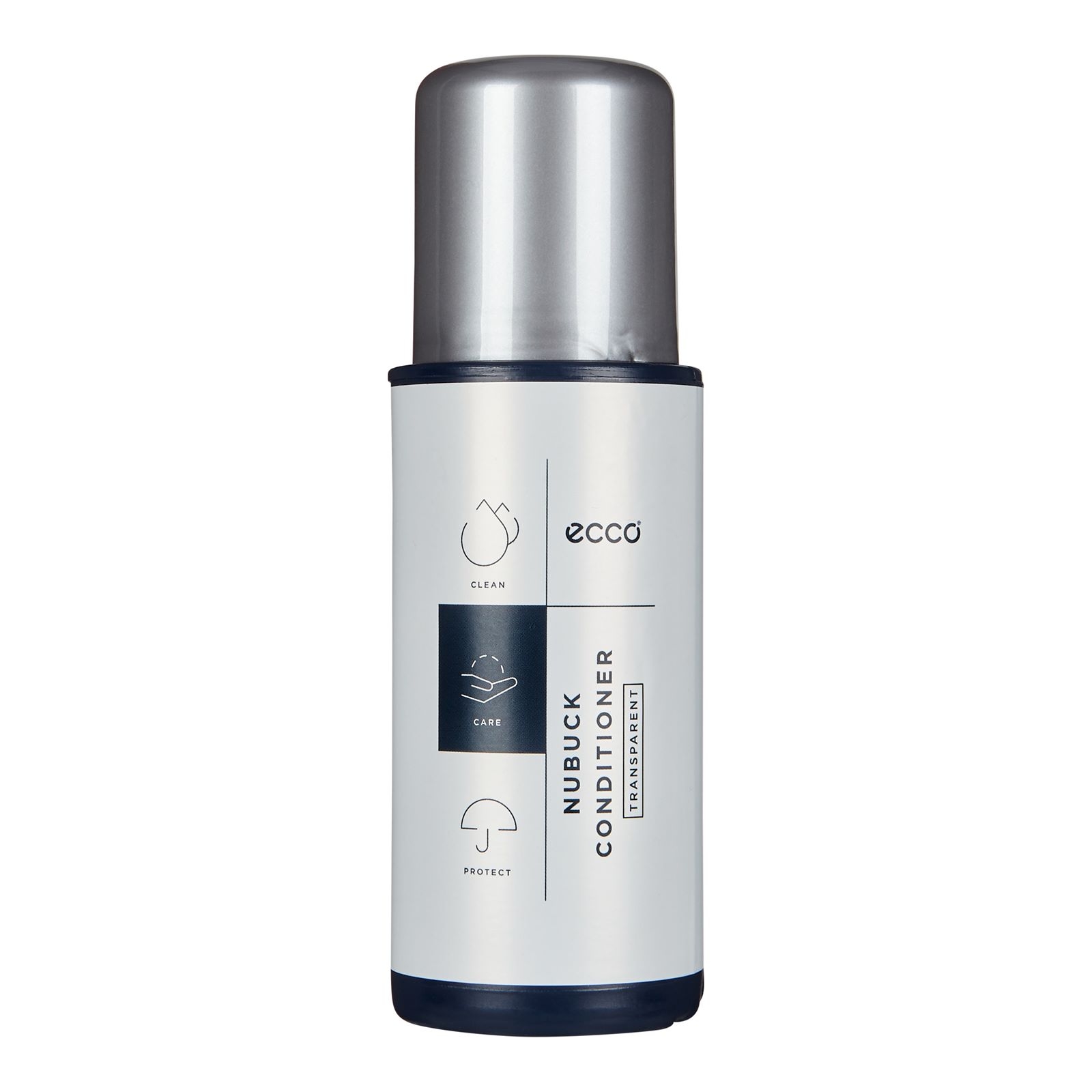 Îngrijire ECCO Nubuck Conditioner Transparent