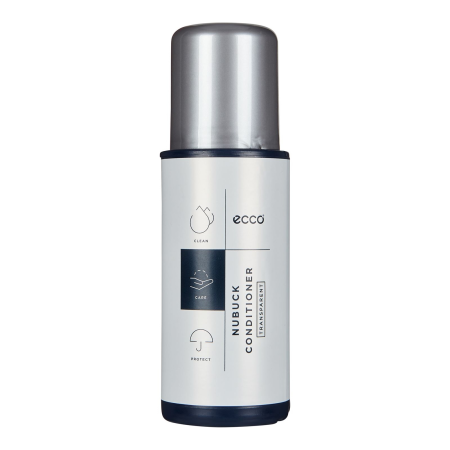 ECCO Nubuck Conditioner Transparent