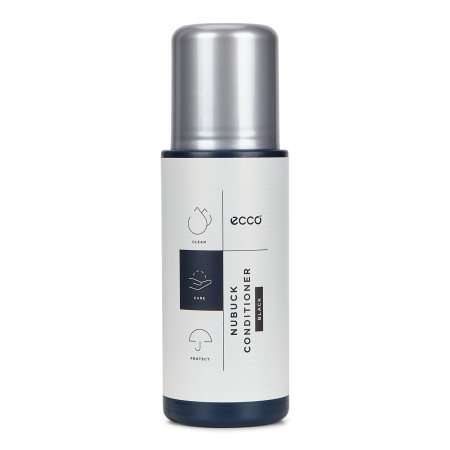 ECCO Nubuck Conditioner Black