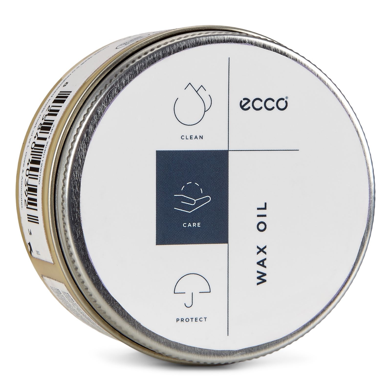 Защита ECCO Wax Oil