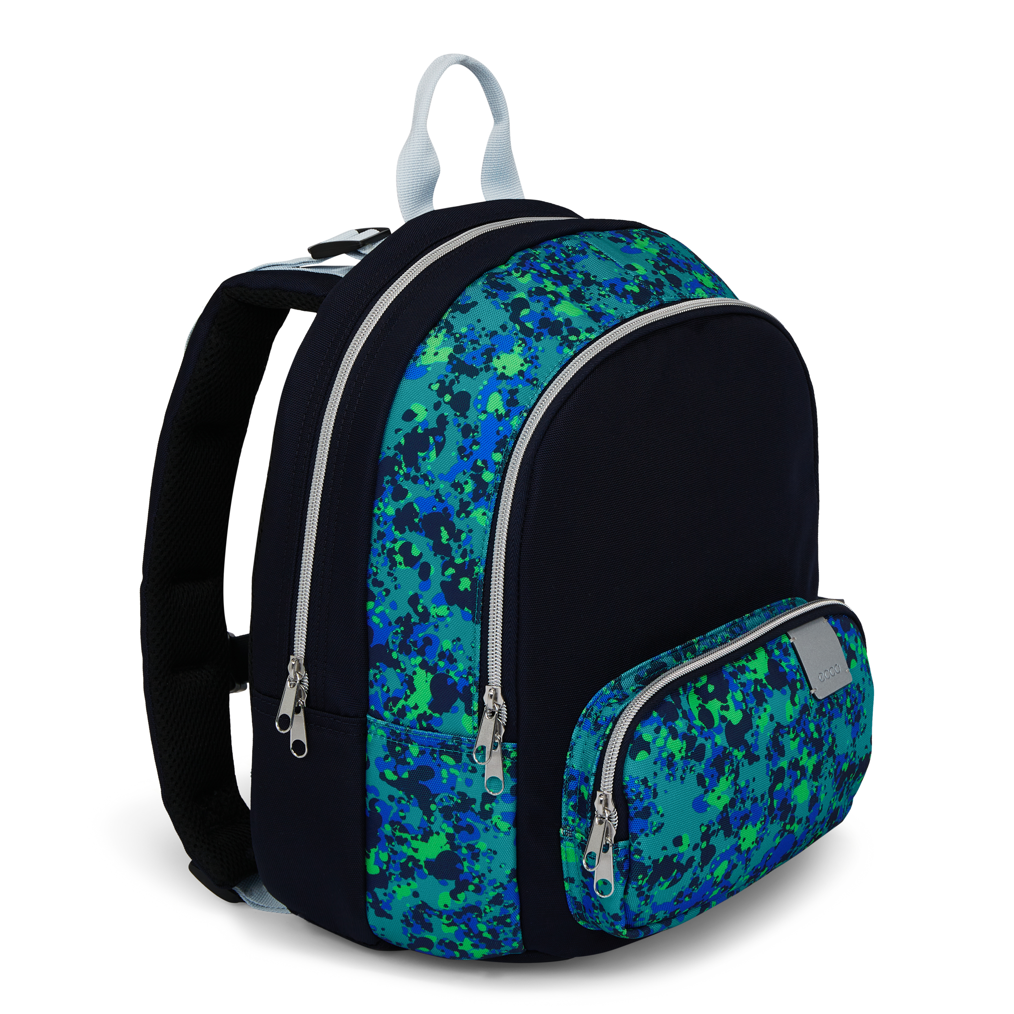 Rucsacuri ECCO Kids Essential Pack S Print