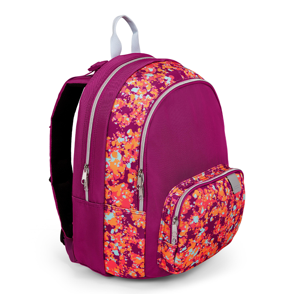 Rucsacuri ECCO Kids Essential Pack L Print