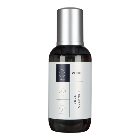 ECCO Sole Cleaner