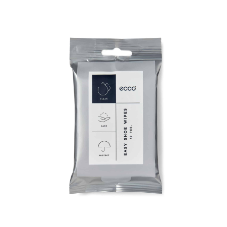 ECCO Easy Shoe Wipes