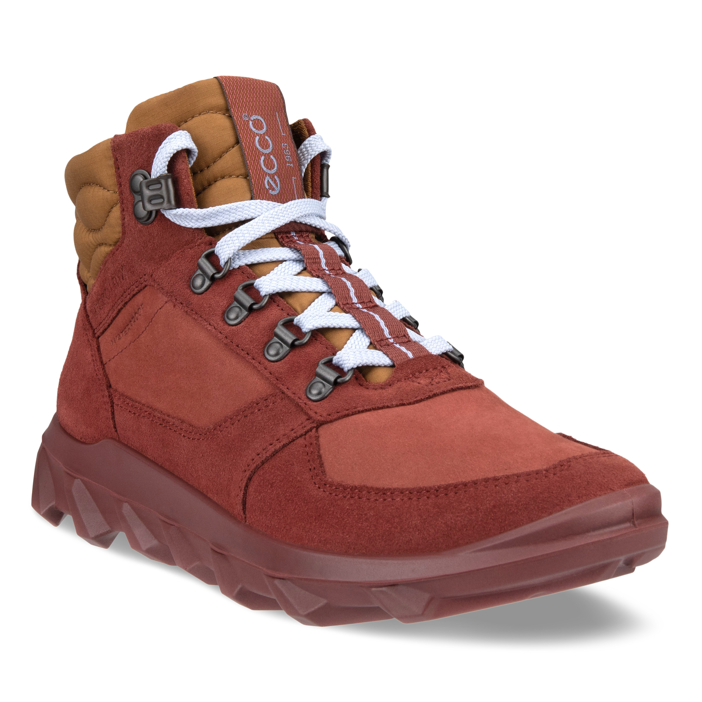 Кеды ECCO MX W