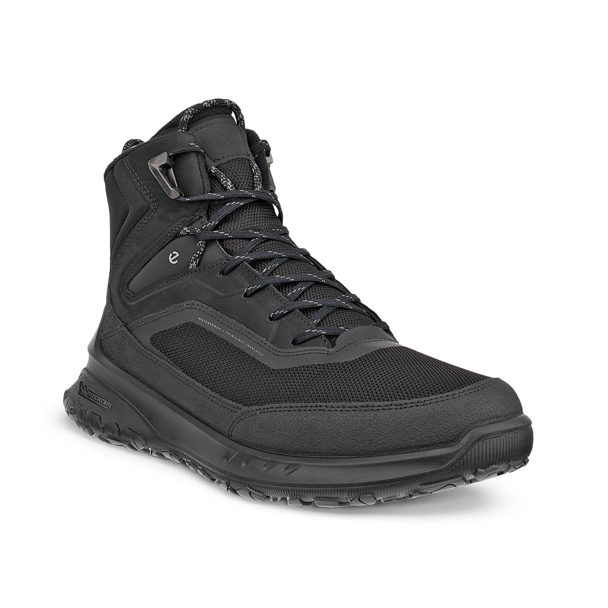 Botine ECCO Ult-trn M