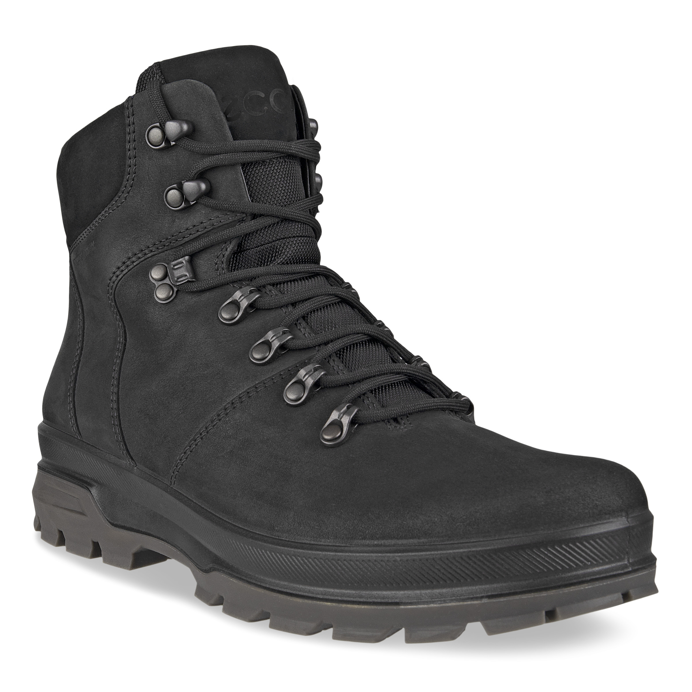 Ботинки ECCO Rugged Track
