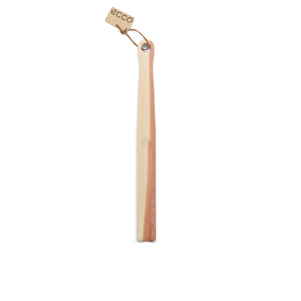 Încălțătoare ECCO Long Wooden Shoe Horn