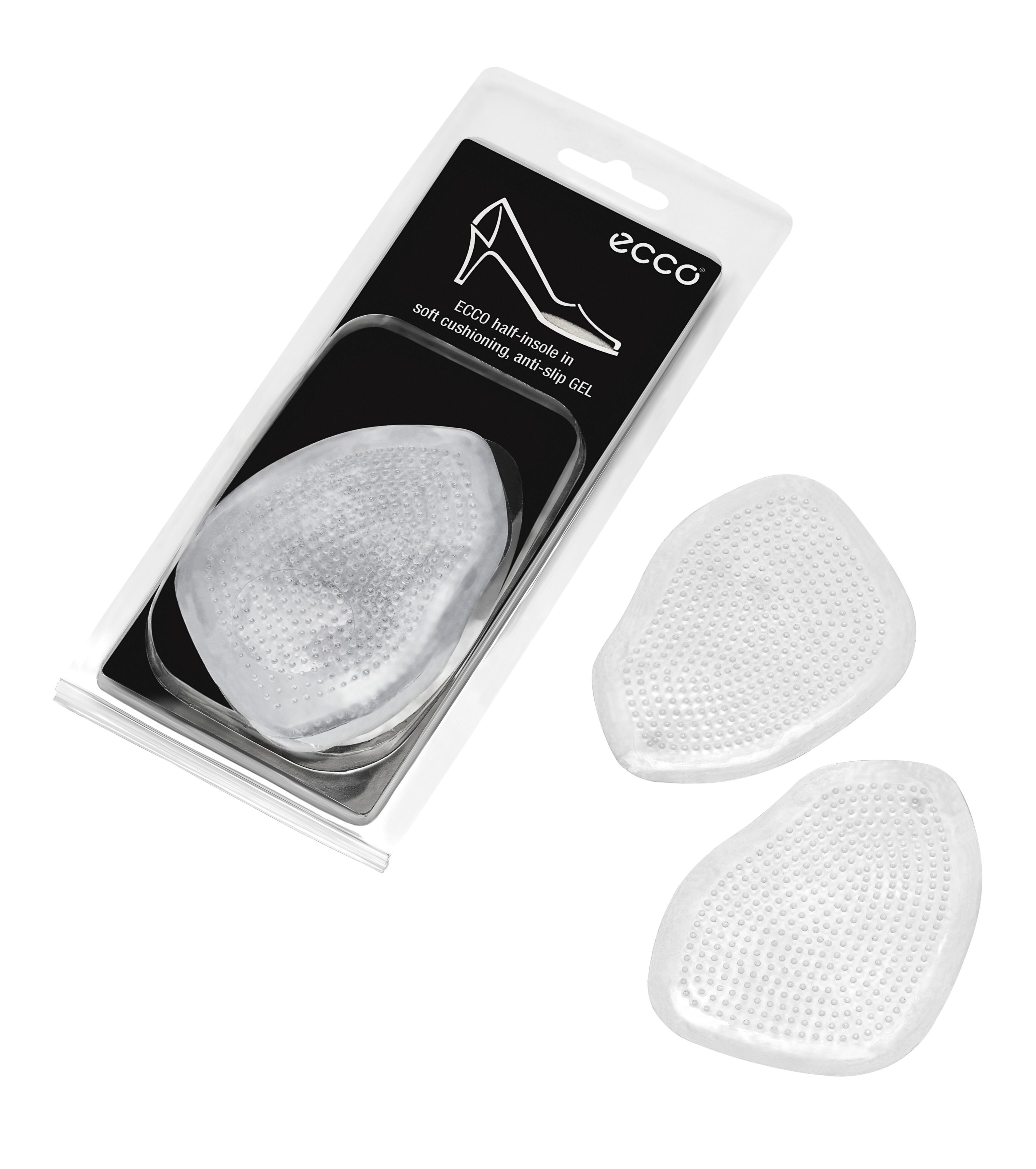 Branțuri ECCO Gel Insole