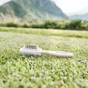 ECCO Nubuck Brush