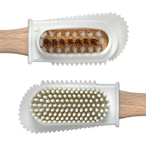 ECCO Nubuck Brush