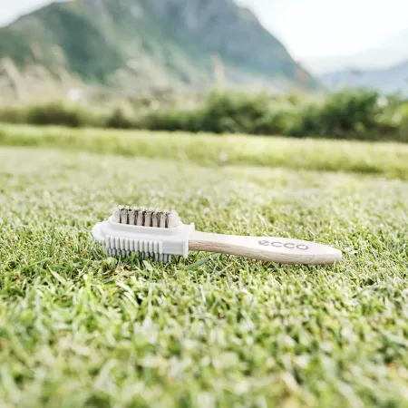 ECCO Nubuck Brush
