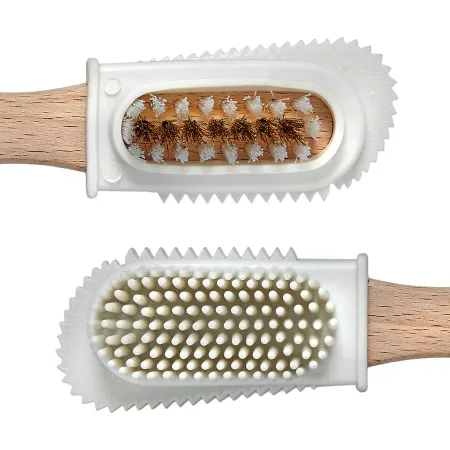 ECCO Nubuck Brush