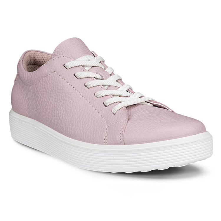 Кеды ECCO Soft 60 K