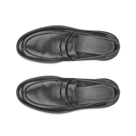 ECCO Metropole London