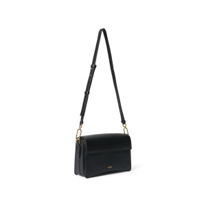 ECCO Pinch Bag L Pebbled Leather
