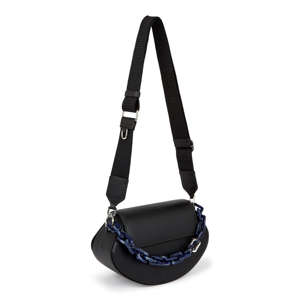 Genți ECCO Weeble Bag M Chain