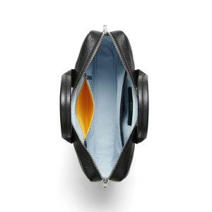 ECCO Laptop Bag Pebbled Leather