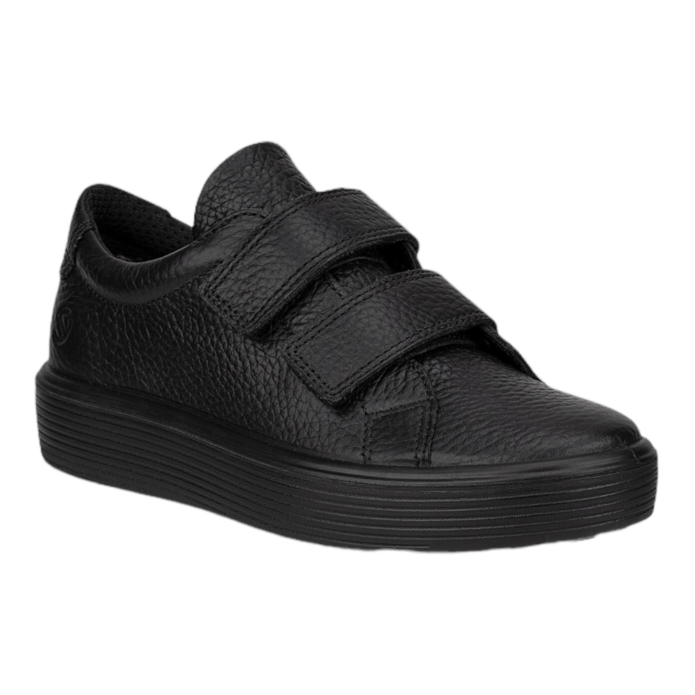 Кеды ECCO Soft 60 K