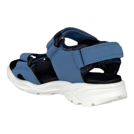 ECCO Biom Raft Retro