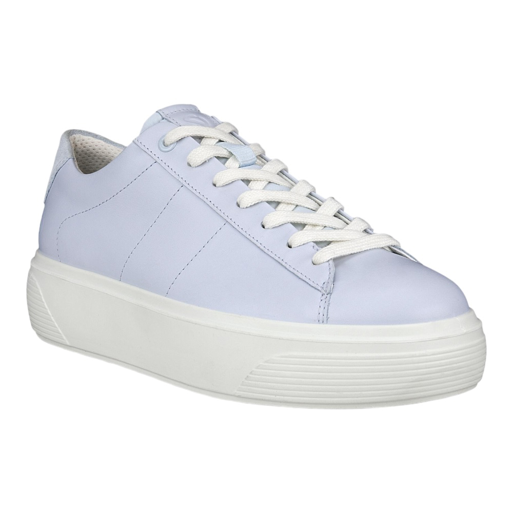 Кеды ECCO STREET LITE HI W