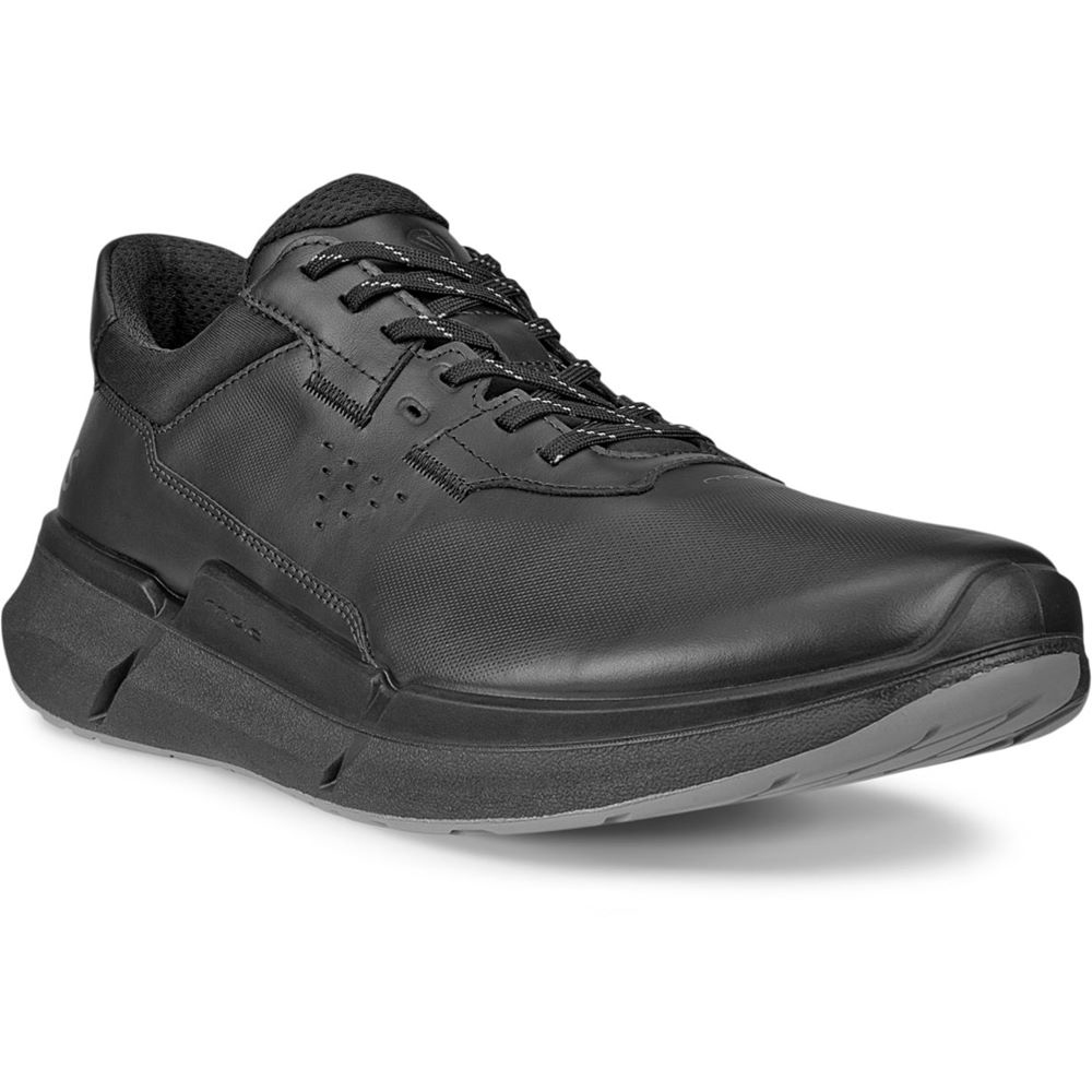 Кроссовки ECCO Biom 2.2 M Black