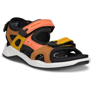 ECCO X-Trinsic K Flat Sandal Merigold