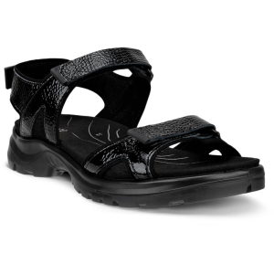 ECCO Offroad Black