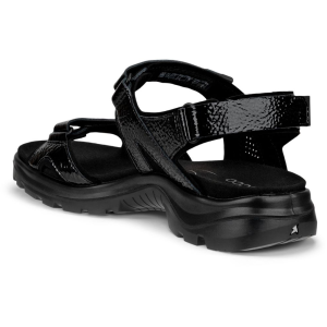 ECCO Offroad Black