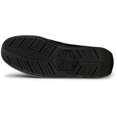 ECCO Classic Moc 20 POC Black Verona