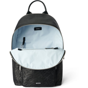 ECCO Round Pack L Jacquard Wave Bag