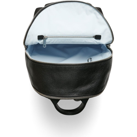 ECCO Round Pack L Jacquard Wave Bag