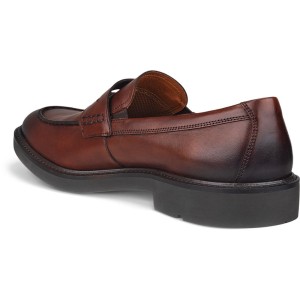 ECCO Metropole London Cognac