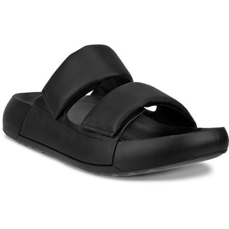 ECCO Cozmo PF W Black