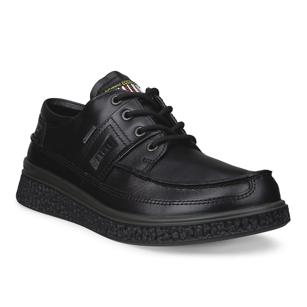 Туфли Pantofi ECCO Walker 3.0 M